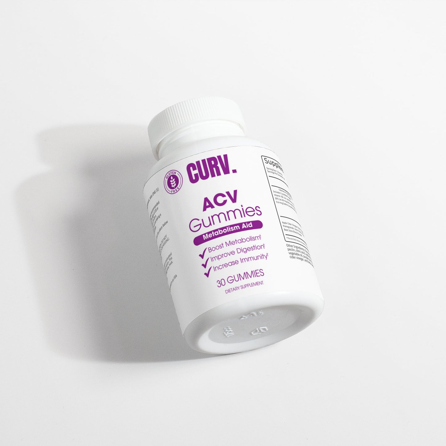 ACV Gummies