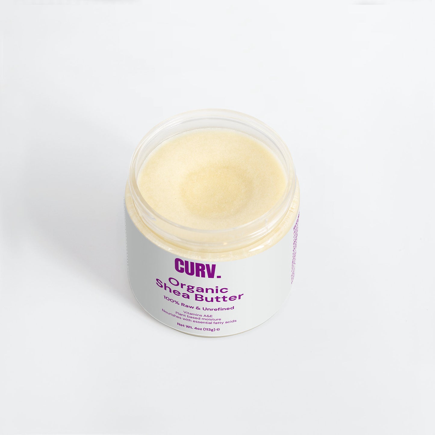 Raw Shea Butter