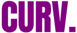 Curv Wellness logo