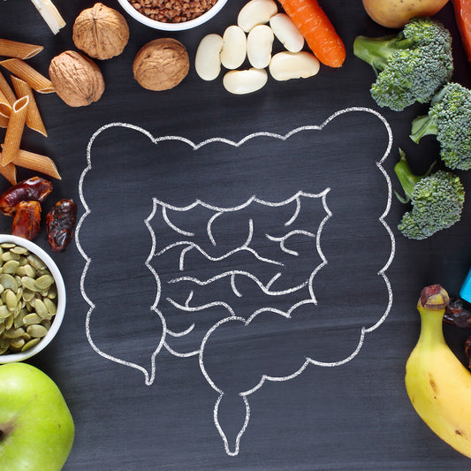 Why Regular Gut Detoxification Matters