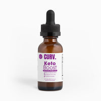 Keto Boost