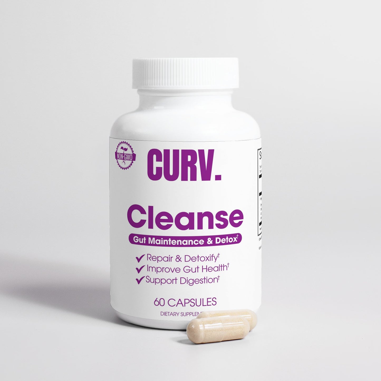 Cleanse