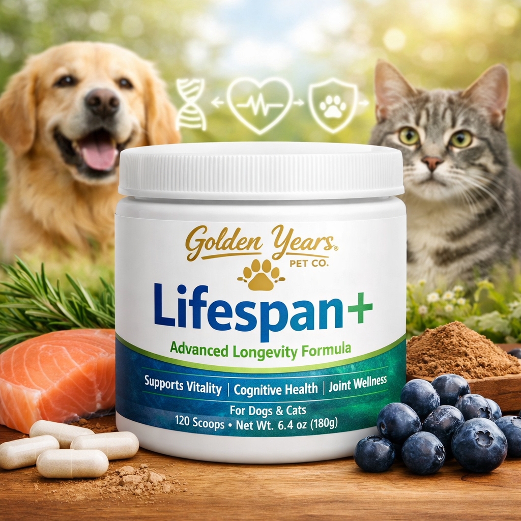 Liffespan+