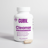 Cleanse Free Trial Bottle