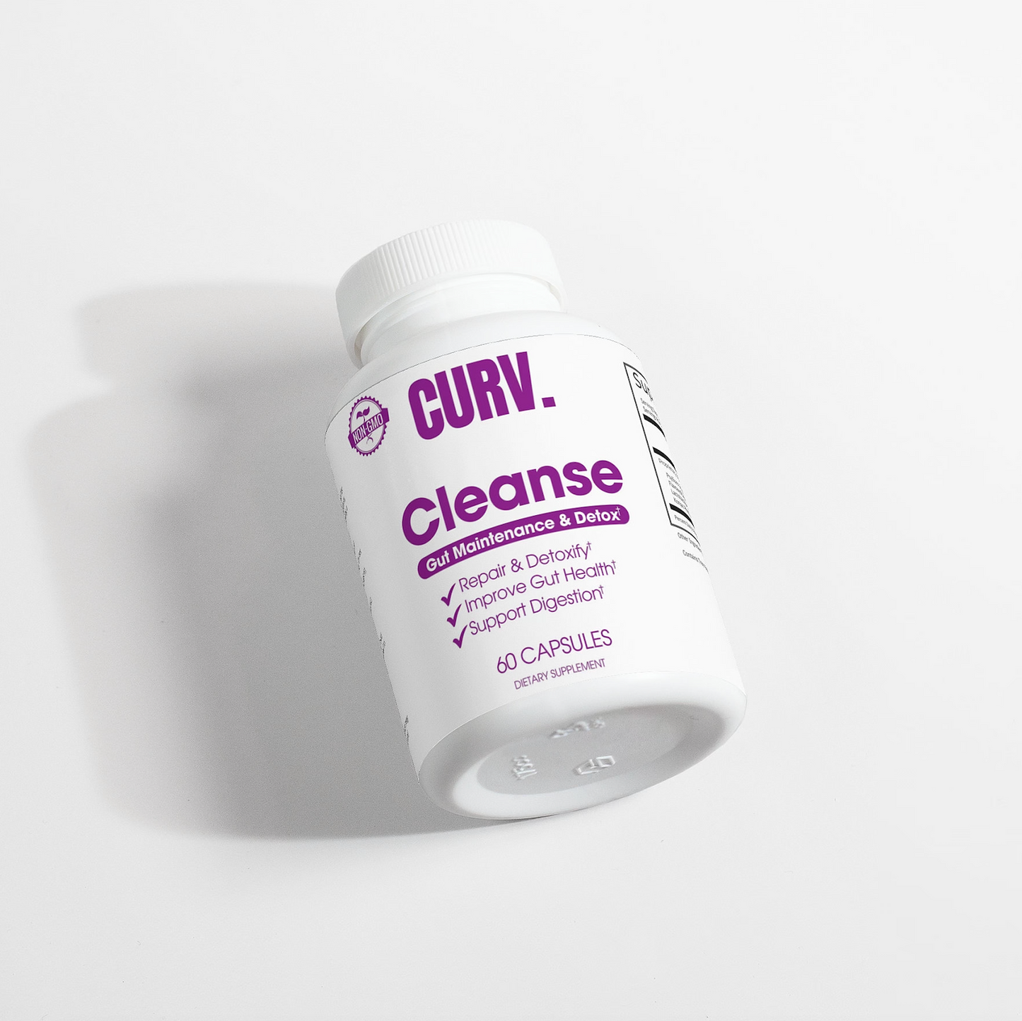 Cleanse Free Trial Bottle