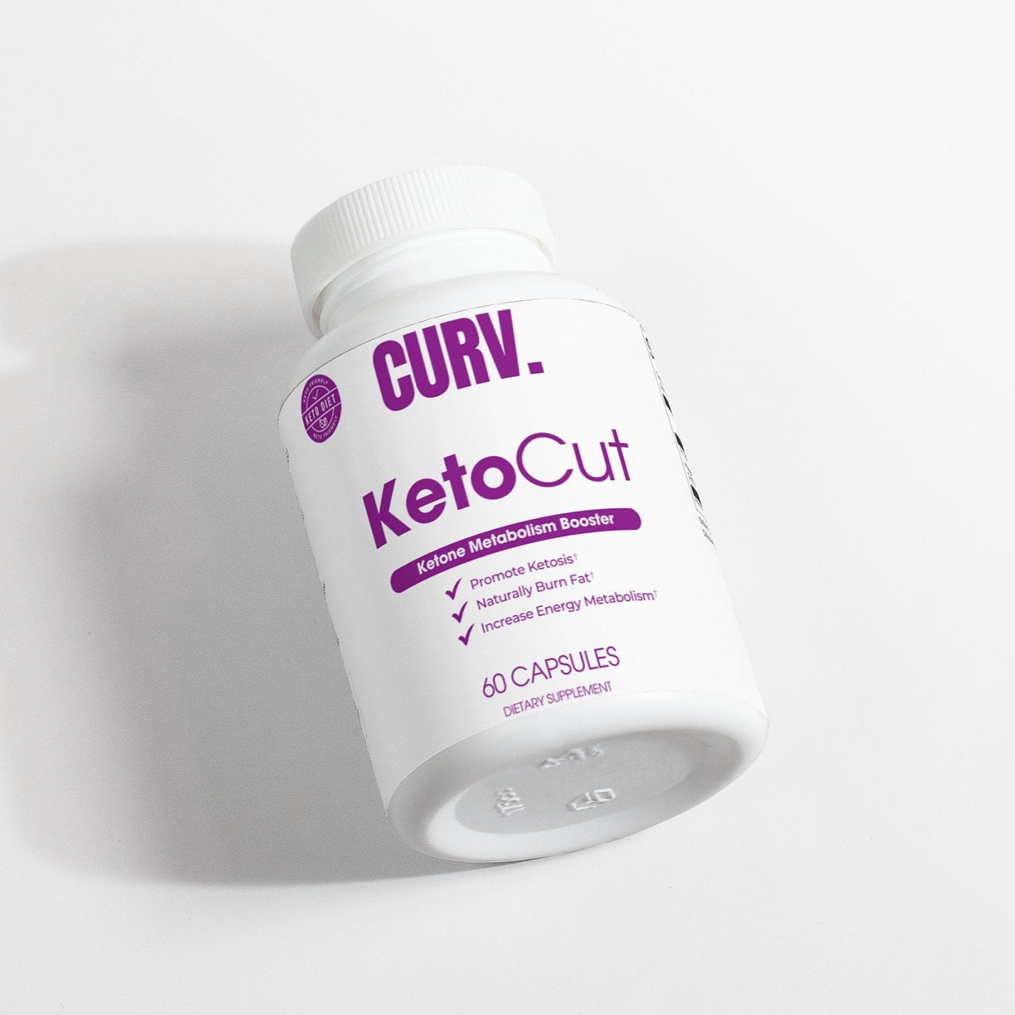 Keto Fuel