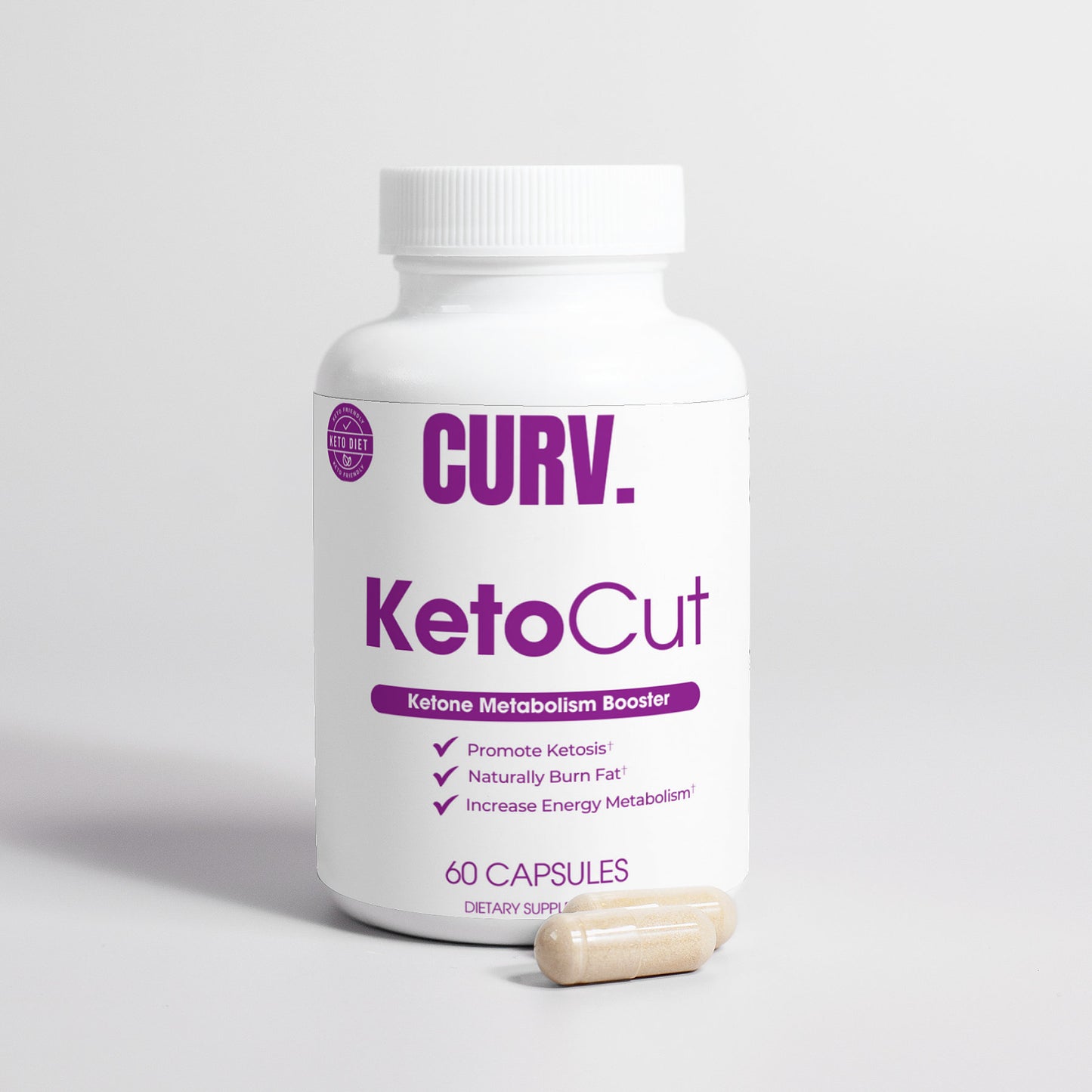 Keto Fuel