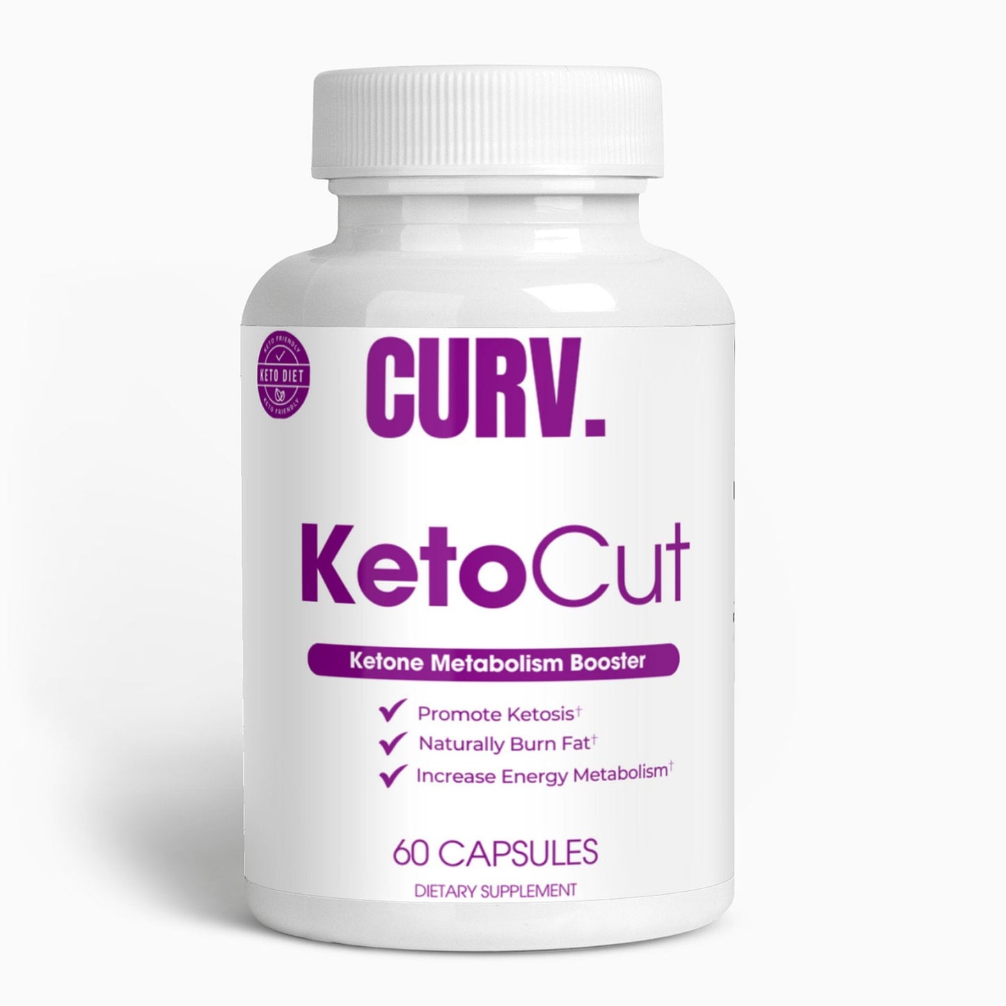 Keto Fuel