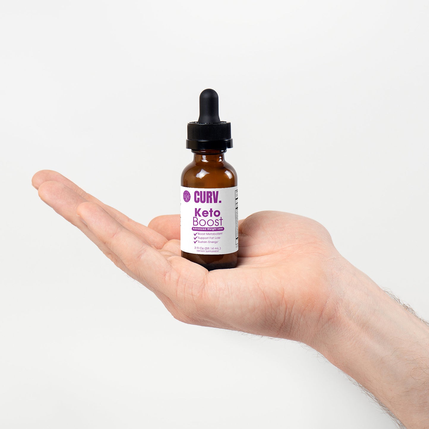 Keto Boost