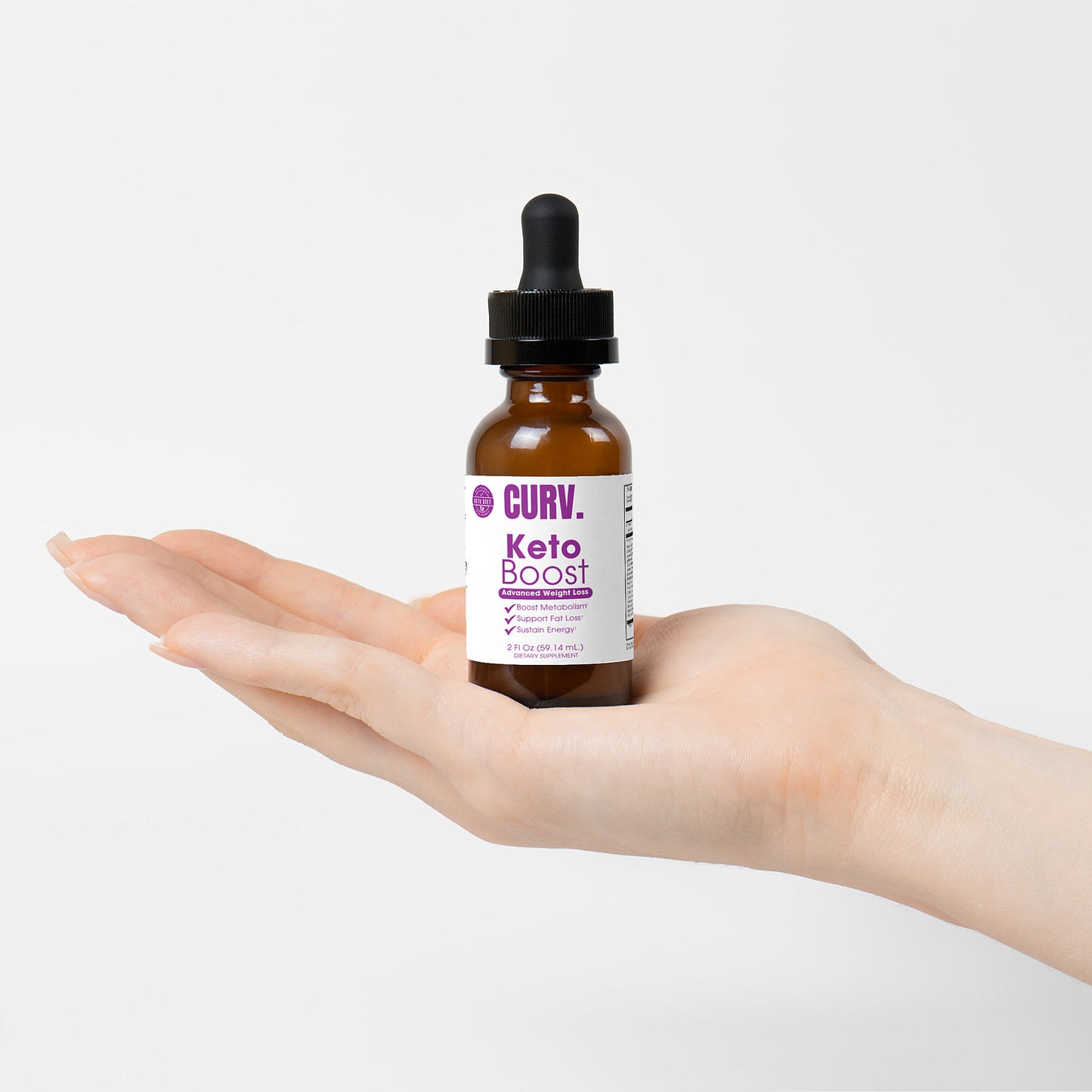 Keto Boost