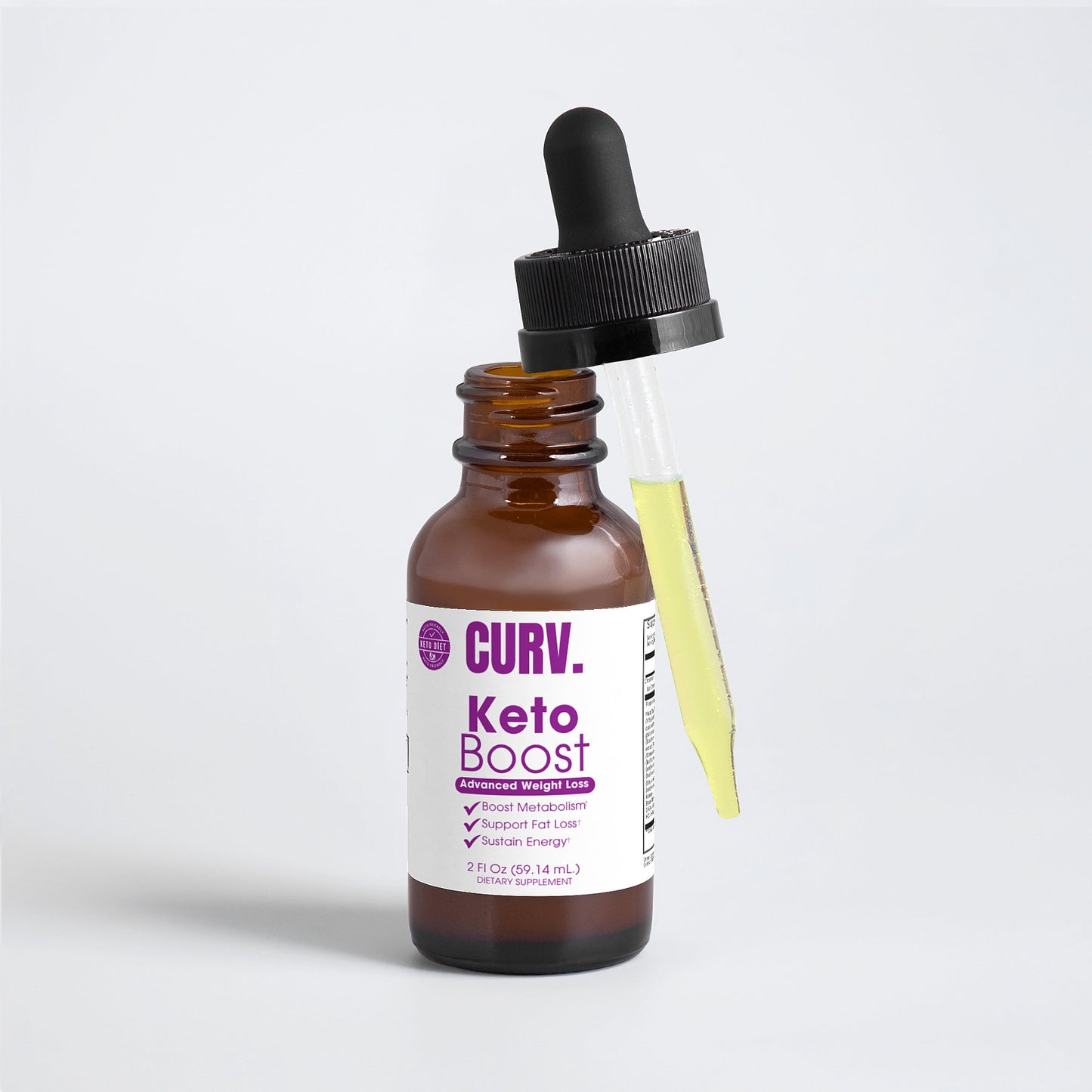 Keto Boost